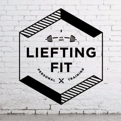 Liefting Fit logo