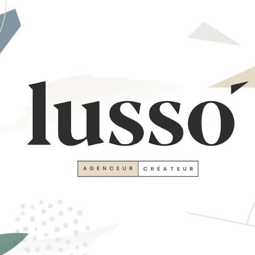 LUSSO AGENCEMENT YVERDON logo