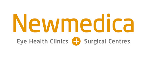 Newmedica Eye Health Clinic & Surgical Centre - Bristol logo