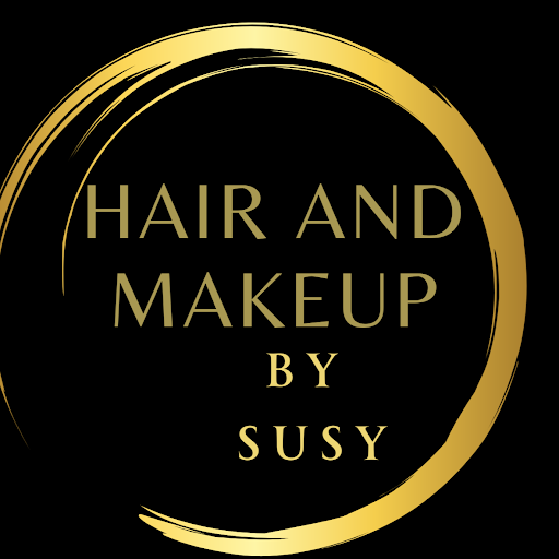 Hair and Makeup by Susana Romo