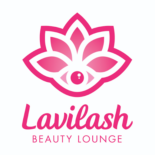 Lavilash Beauty Lounge logo