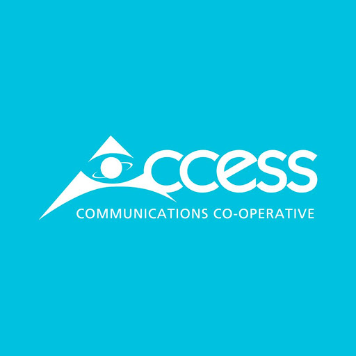 Access Communications logo