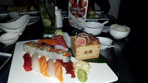Japanese Restaurant «110 Japan Sushi Hibachi & Lounge», reviews and photos, 179 Walt Whitman Rd, Huntington Station, NY 11746, USA