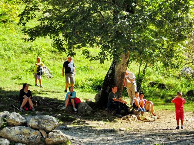 passeando - Passeando por caminhos Celtas - 2014 - Página 8 43