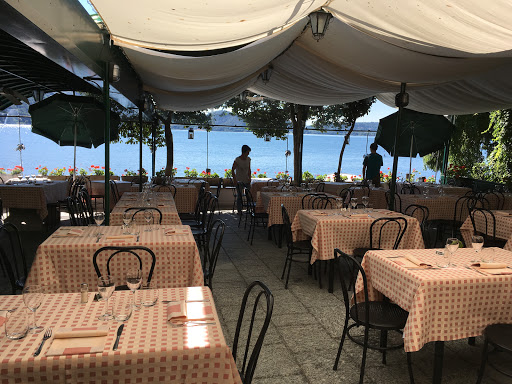 Isola di San Giulio