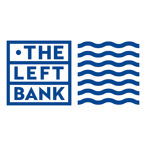 The Left Bank logo