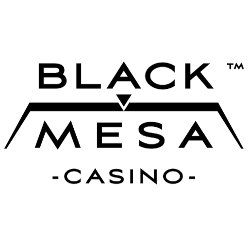 Black Mesa Casino