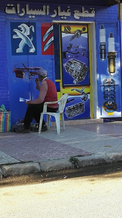 Photos of caf&eacute; le Bon coin