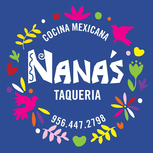 Nana's Taqueria logo