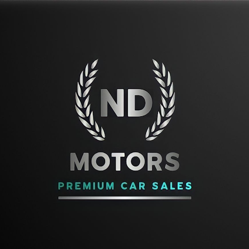 ND Motors logo