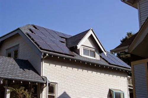 Uk Feed In Tariffs Make Solar Roof Projects A Safe Investment