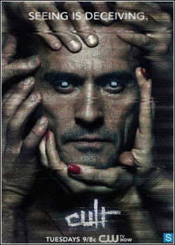 Cult 1ª Temporada Episódio 09 HDTV