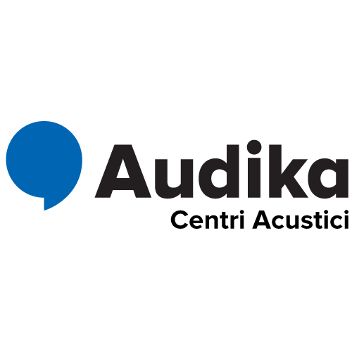 Audika Centri Acustici - Mestre logo