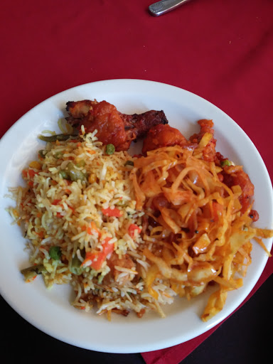 Indian Restaurant «Moon Indian Cuisine», reviews and photos, 2821 Chastain Meadows Pkwy NW, Marietta, GA 30066, USA