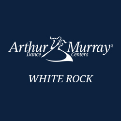 Arthur Murray Dance Studio of White Rock logo