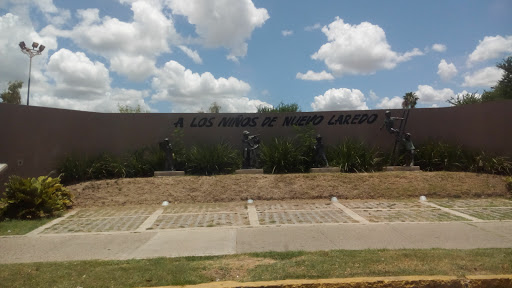 Casa de la cultura, Abraham Lincoln 821, Viveros, 88000 Nuevo Laredo, Tamps., México, Casa de la cultura | TAMPS