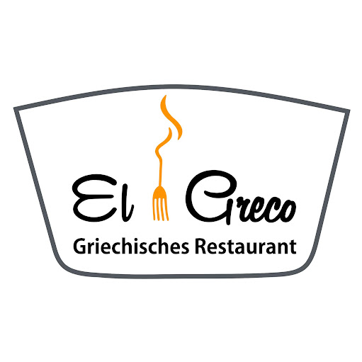 Restaurant EL GRECO Remagen logo