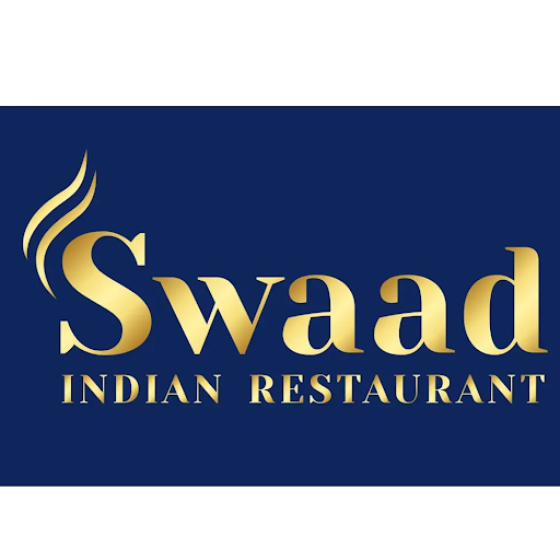 Swaad Indian Restaurant Limerick logo