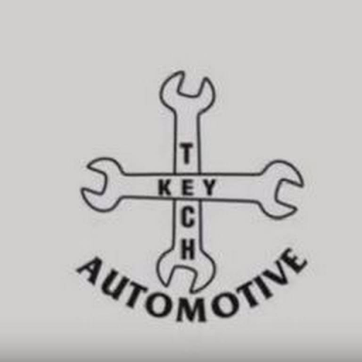 Key-Tech Automotive Repair logo