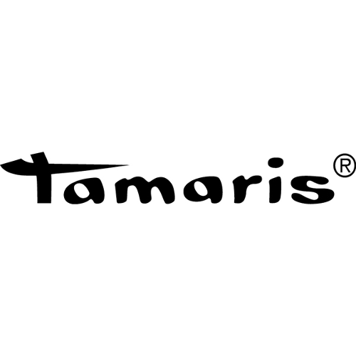 Tamaris Hamburger Meile logo