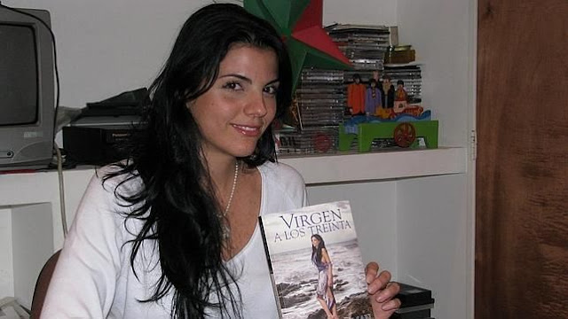 Vivian Sleiman - Virgen a los treinta