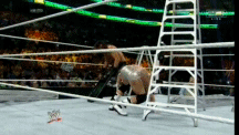 5. Seth Rollins vs. Roman Reigns vs. Edge vs. Kevin Steen vs. Daniel Bryan vs. Finn Balor - GTS Match  Sfsdf