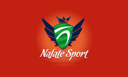 Nafate Sport, 11A. Av. Sur Oriente 848, Obrera, 29080 Tuxtla Gutiérrez, Chis., México, Tienda de telas | CHIS