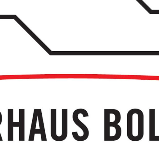 Genossenschaft Reberhaus Bolligen logo