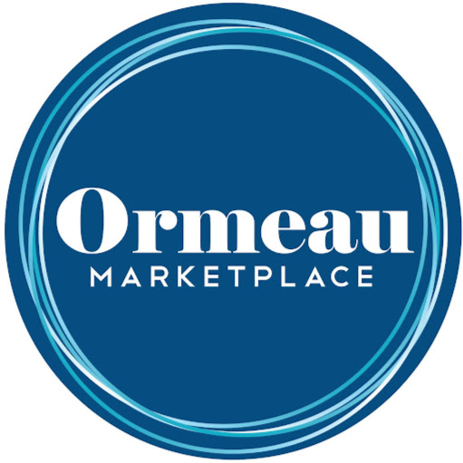 Ormeau Marketplace logo