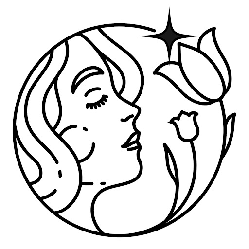 Chez Grace beauty salon logo