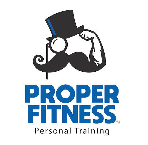 Proper Fitness Personal Training LLC