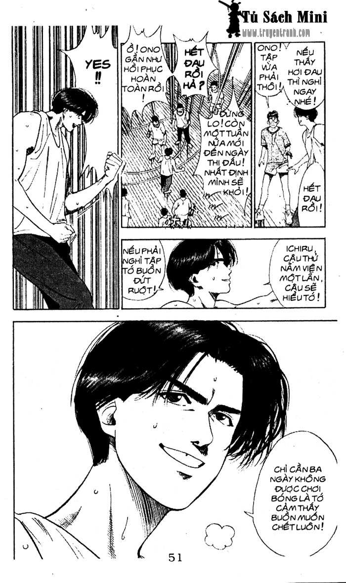 Slam Dunk Chap 10 - Truyen.Chap.VN