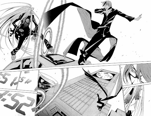 Air Gear Chap 114 - Truyen.Chap.VN