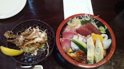 Japanese Restaurant «Tokyo Shokudo», reviews and photos, 3631 Peachtree Industrial Blvd, Duluth, GA 30096, USA