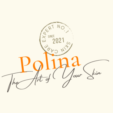 PolinA - The Art of Your Skin logo
