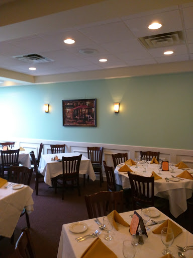 Italian Restaurant «Bistro 107», reviews and photos, 107 Moonachie Rd, Moonachie, NJ 07074, USA