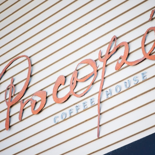 Procope Coffee House logo