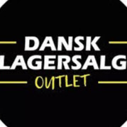 Dansk-Lagersalg logo