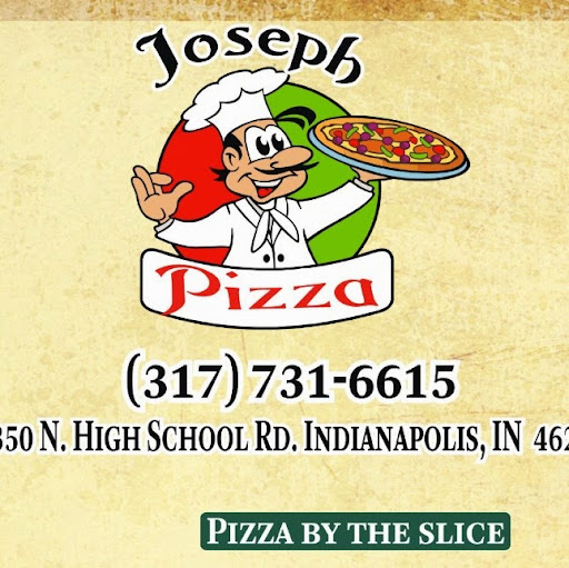 Joseph Pizza Photo 2