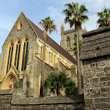 The Cathedral in Hamilton - West End, Bermuda