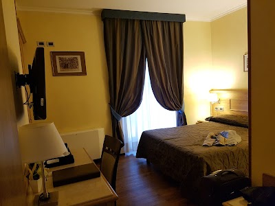 Photos of Green Hotel Poggio Regillo