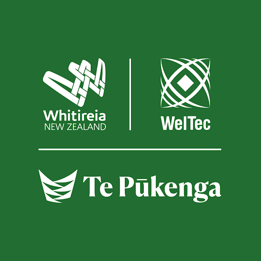 Te Whare Makawe - Hair on Campus, Porirua logo
