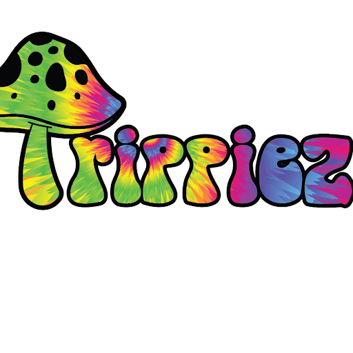 Trippiez Smoke Shop #1 logo