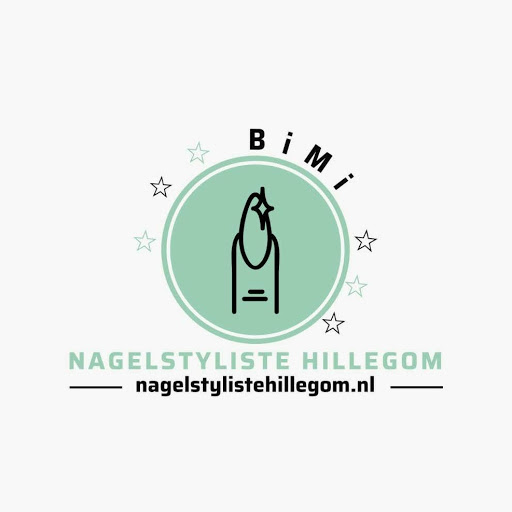 nailstyl Hillegom logo
