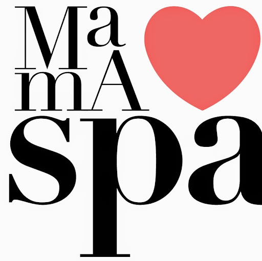 MAMA SPA logo