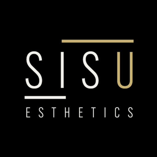 Sisu Esthetics logo