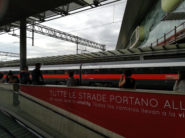 Tiburtina