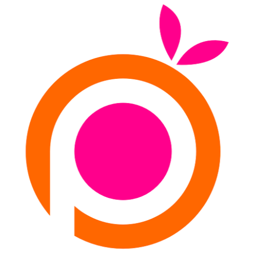 PINKORANGE | Events & Incentives logo