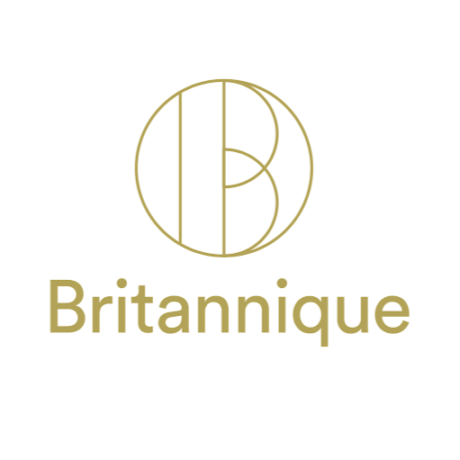 Hotel Brasserie Britannique logo