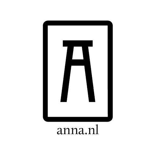 Anna van Toor - Zwolle logo